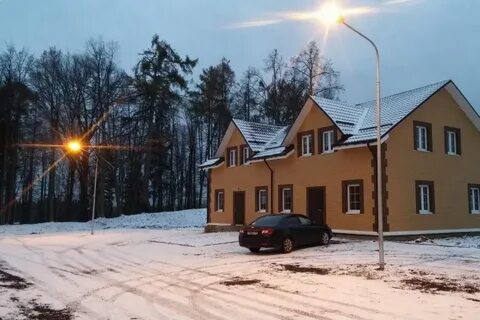 Пески московская обл