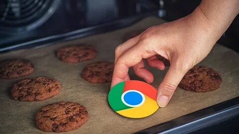 Google cookie