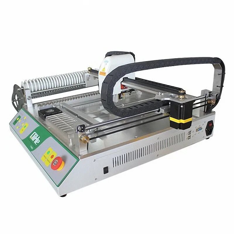 автоматический установщик smd компонентов «piplacer4». мини установщик смд компонентов. настольный автоматический установщик smd компонентов smartplace h4. установщик смд компонентов sm482. установщик смд-компонентов mydata my300.