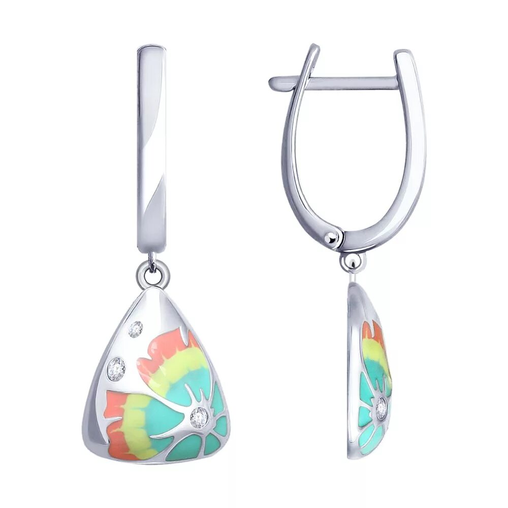 Sokolov серьги эмаль серебро. Серьги соколов серебро с эмалью. Санлайт серьги серебро эмаль цветы. Серьги соколов серебро с эмалью. 94022288 серьги из серебра.