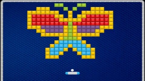 Brickbreaker