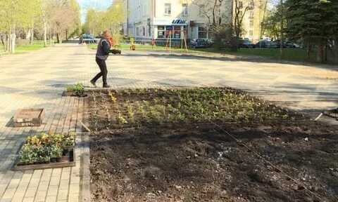 Архангельск октябрьский