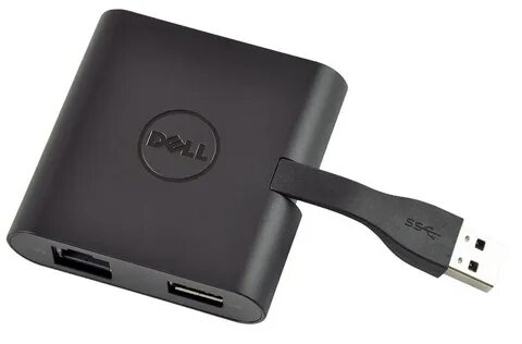 Dell hdmi