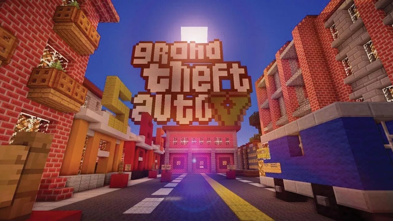 Gta minecraft игра. GTA 5 Minecraft. ГТА 5 В МАЙНКРАФТЕ. Картинка ГТА В майнкрафт. Майнкрафт ГТА сервер.