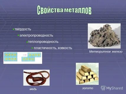 Пластичность сплавов