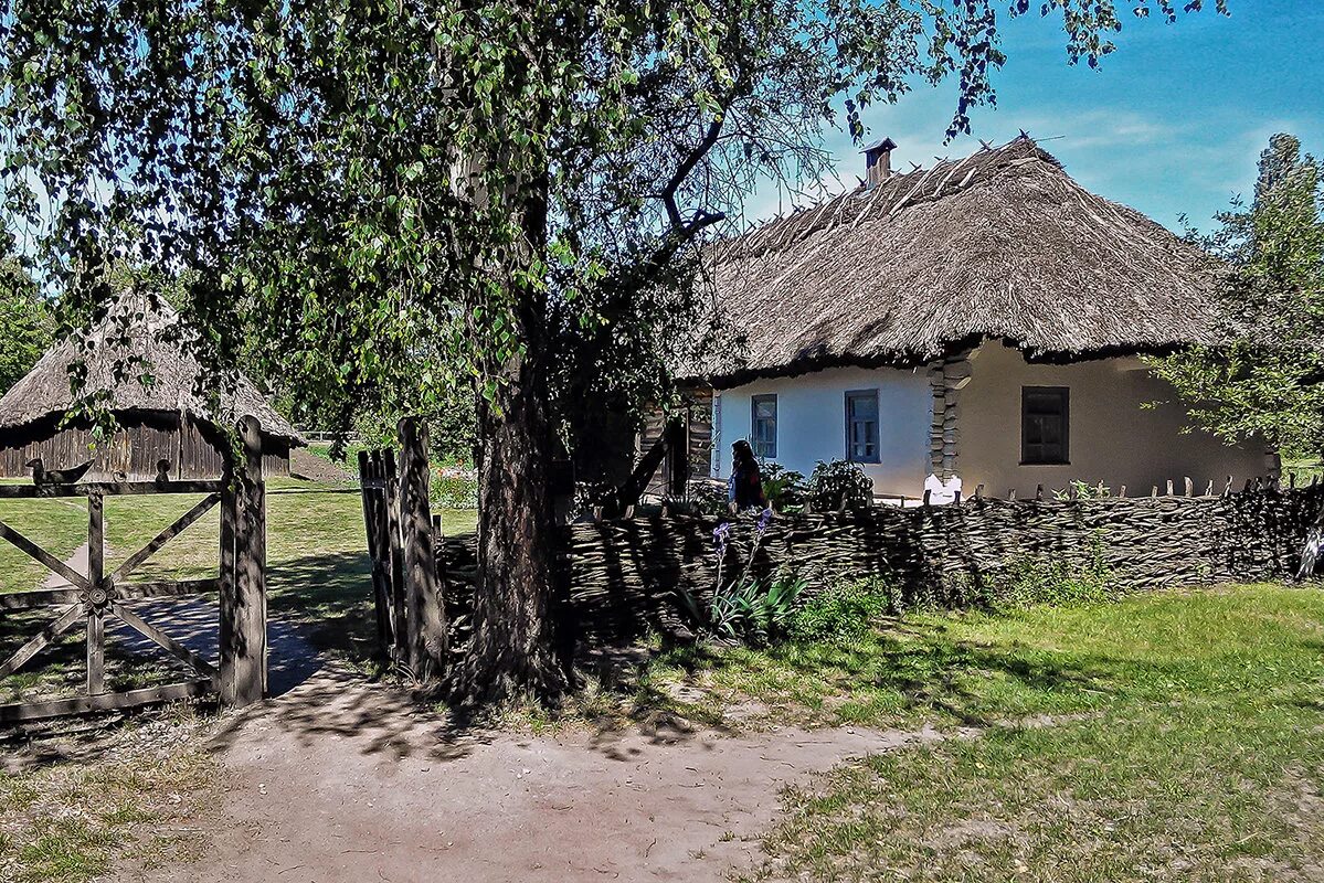 украинская деревня. хуторах селе. хуторах селе. хутор фото. хутора ростовской области.