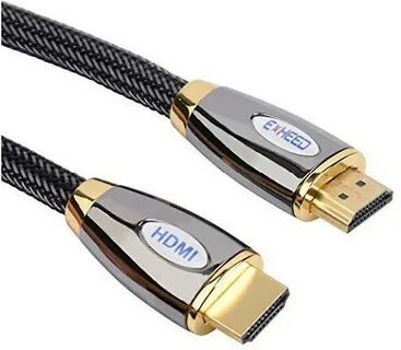 Hdmi premium high speed