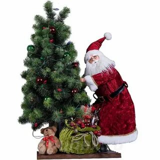 Мистер новый год