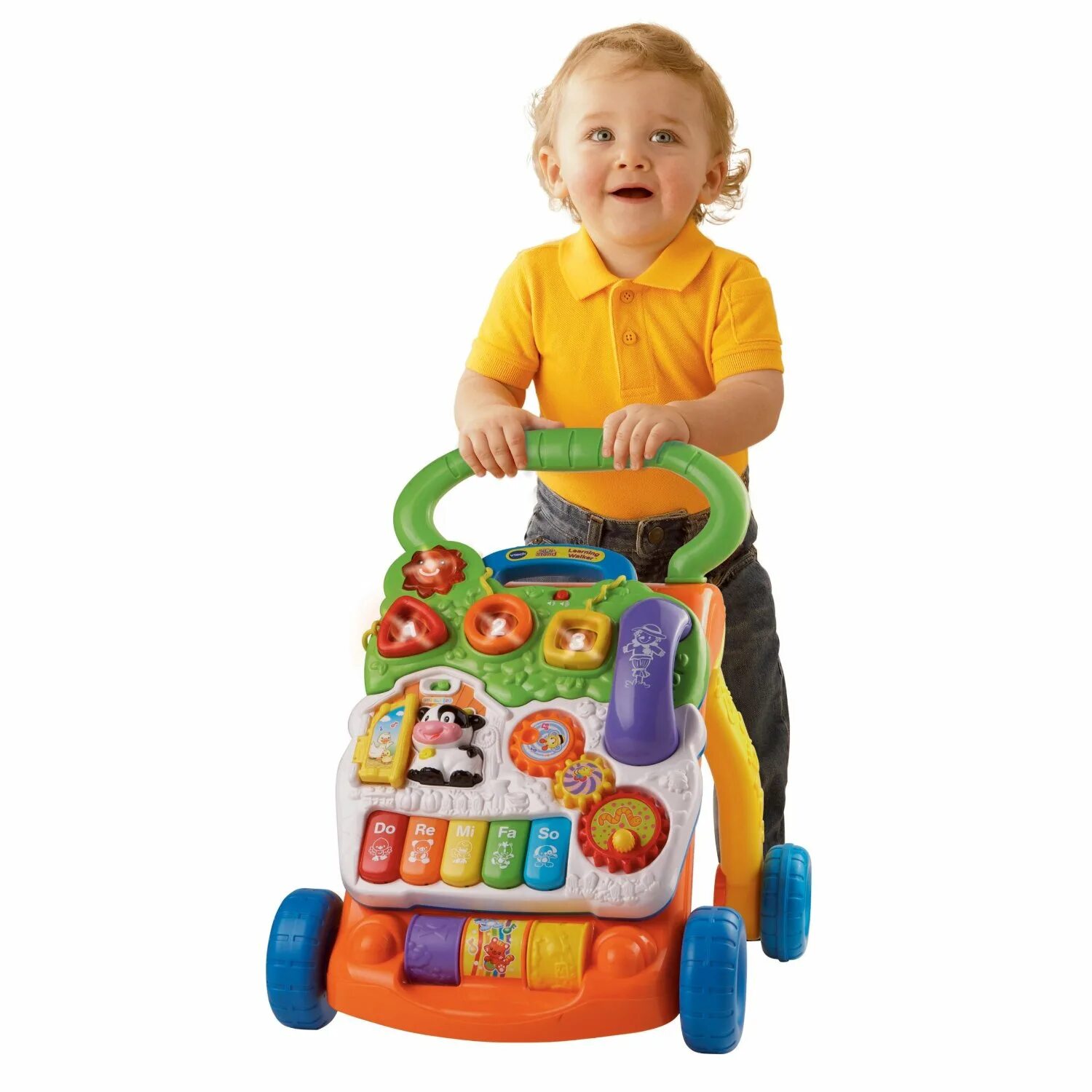 Реб 6. Ходунки толкатель Vtech. Ходунки Vtech "первые шаги". Baby Walker ходунки каталка. Каталка-ходунки Vtech первые шаги (80-077026) разноцветный.