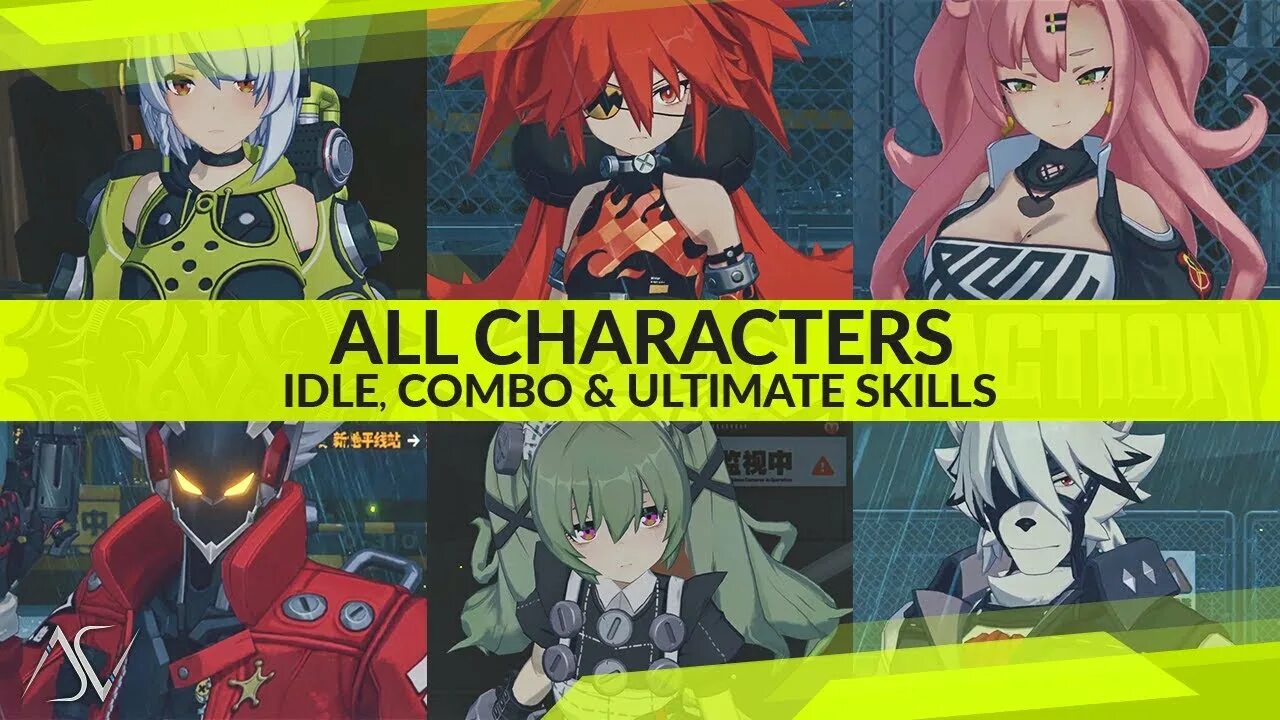 Zenless zone zero character list. Zenless zone zero персонажи. корин zenless zone zero. zenless zone zero дата выхода.