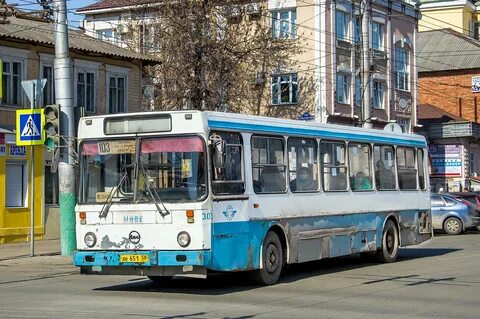 Автобус пенза башмакова