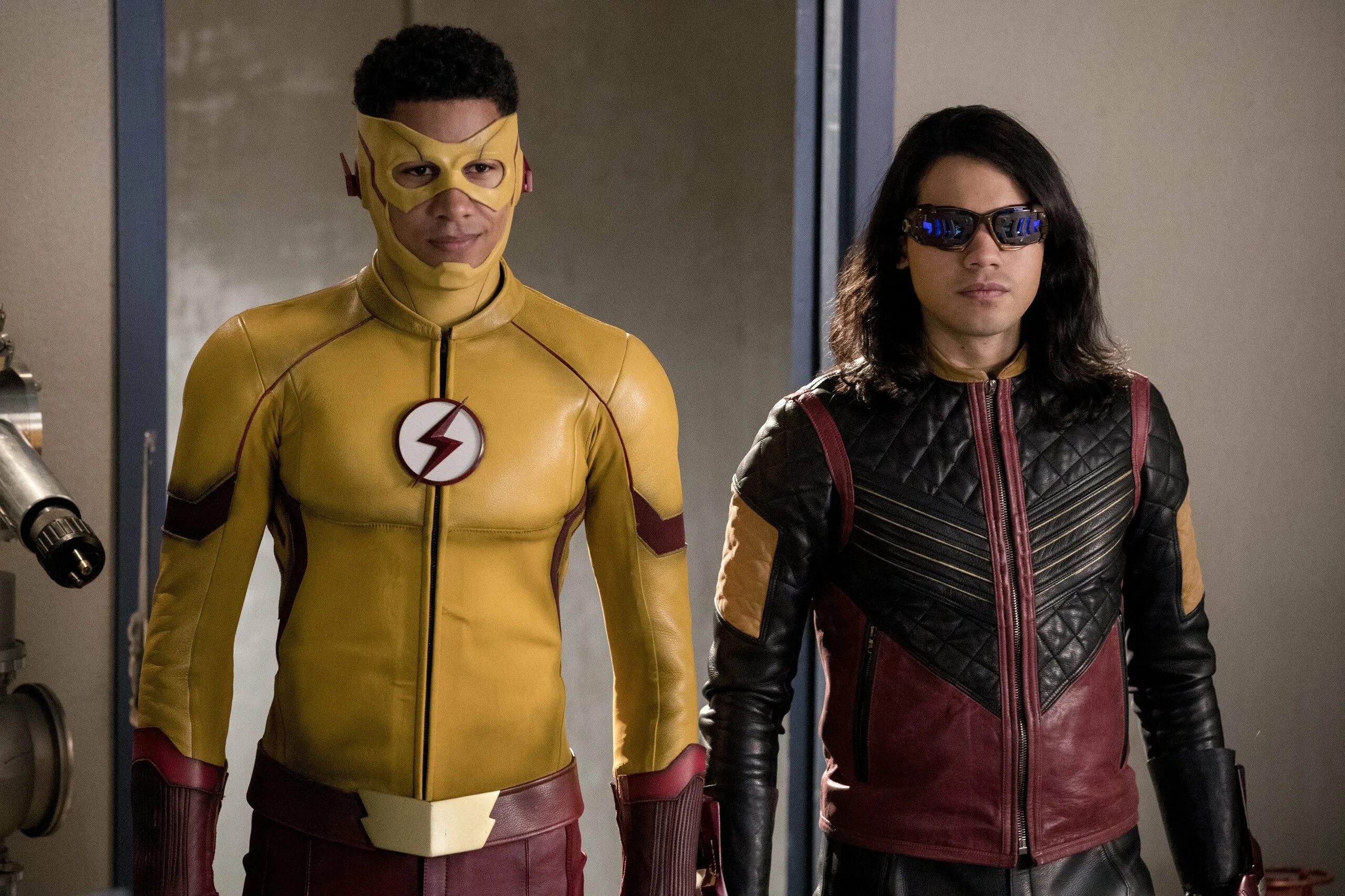 Flash