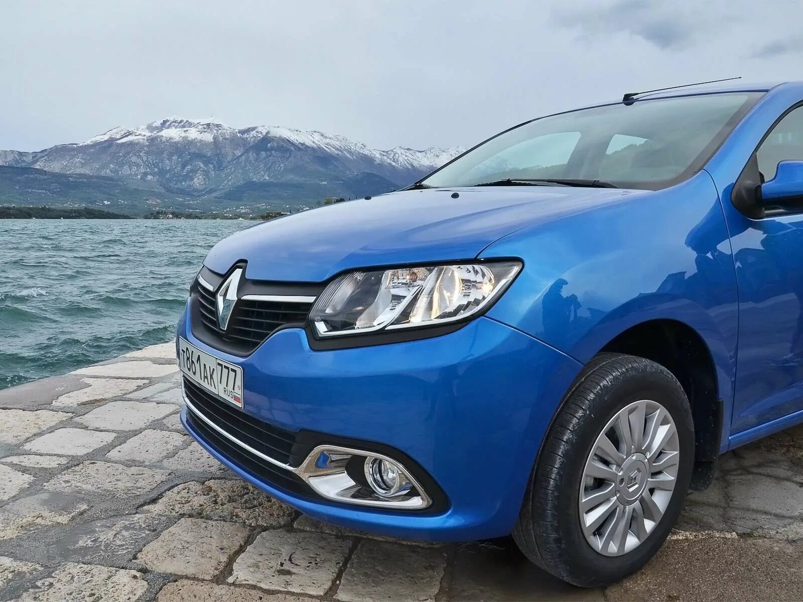 Renault Logan на вторичке: 6 претензий от владельцев