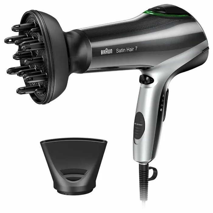 Купить ф н. Фен Braun HD 710. Фен Браун сатин Хаир 7. Braun HD 730 Satin hair 7. Фен Braun hd730, черный.