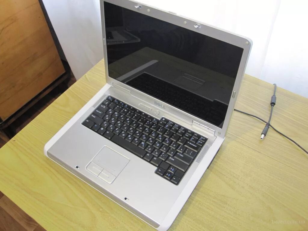 Ноутбук dell Inspiron 1501. Процессоры для dell Inspiron 1501. Ноутбук Делл 2005.