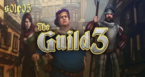 The guild next door