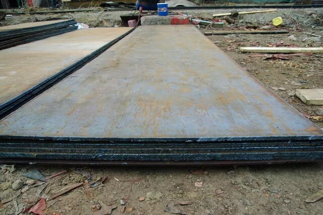 Tds 19903-74. лист б 10. лист б 14014. сталь 10хснд. лист металла 6 мм.