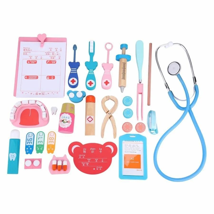 Детский набор доктора. Medical play. Игрушка доктор. Детский набор медика. Doctor play set набор доктора.