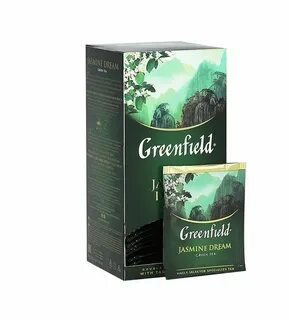 Dreaming green
