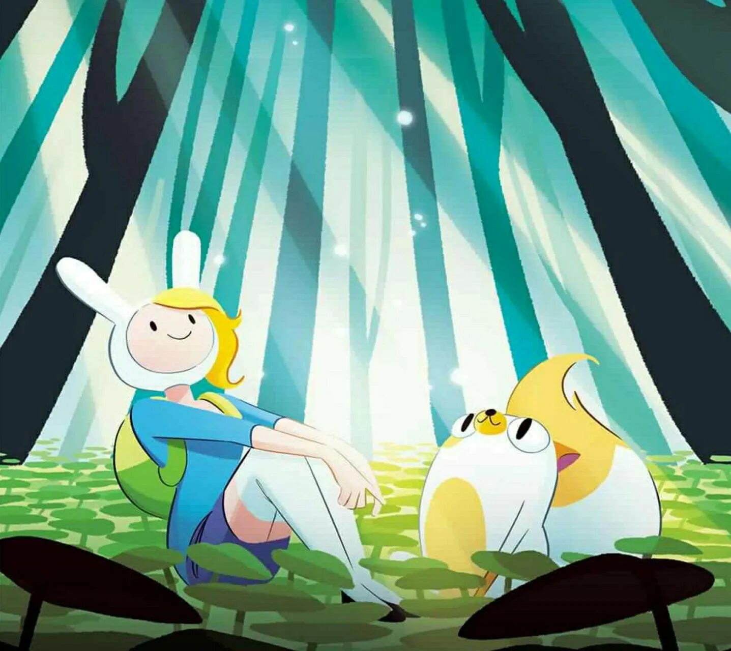 Фионна и кейк. Fionna and Cake. Adventure time Fionna.