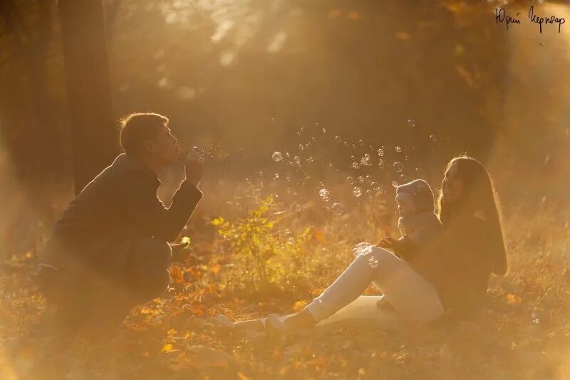 не важно какое детство