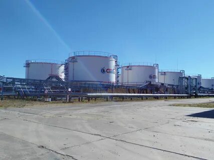 Славнефть красноярск