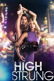 Watch High Strung (2016) Online for Free The Roku Channel Roku.