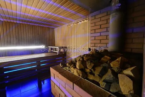 Стахановские бани отзывы