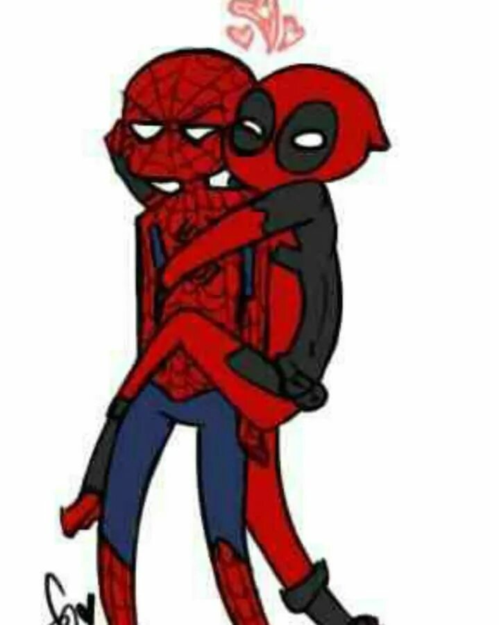 Slash in deadpool