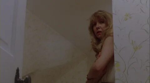 Teri Garr in Firstborn (1984) .