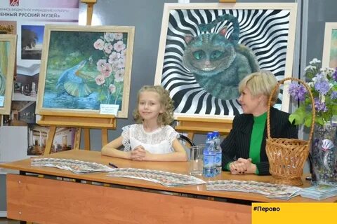 Художественная школа им татлина