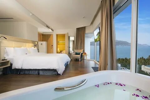 Trang hotel 4