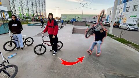 10 падений