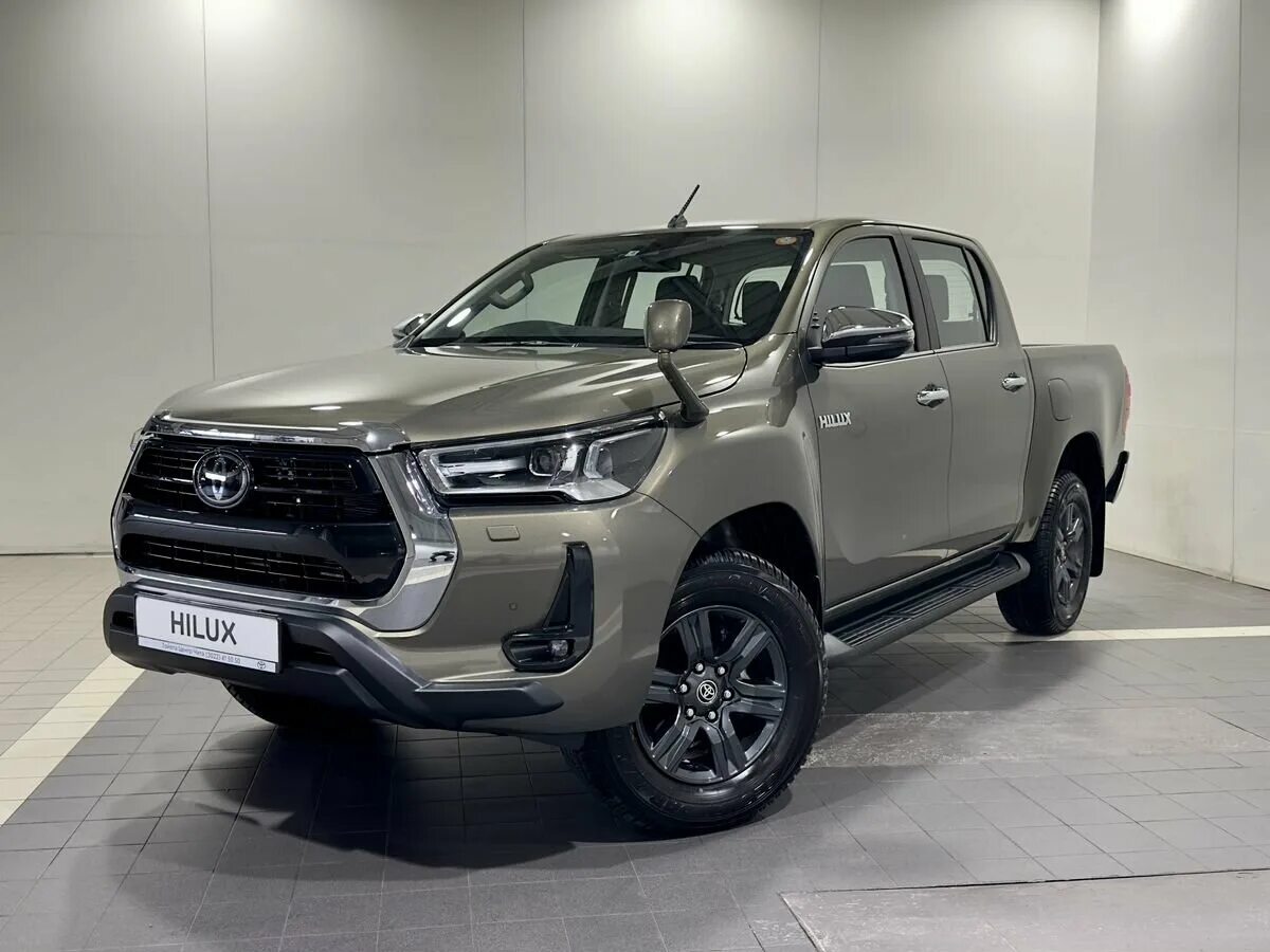 Тойота хайлюкс 2022 цена и комплектация. Toyota Hilux 2022. Toyota Hilux 2022 года. Тойота Хайлюкс 2022 в новом кузове. Overall Dimensions of Toyota Hilux 2022.