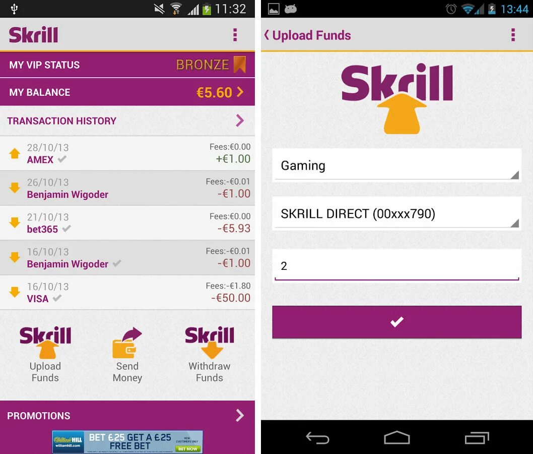 Подтверждение кошелька на вб. Скрил кошелек. Скрилл кошелек. Skrill. Номер счета скрилл.