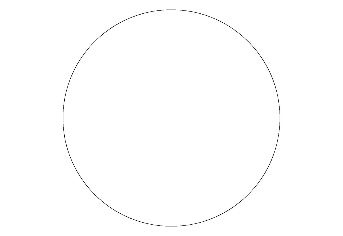Нарисовать окружность рисунок. Трафарет круги. Круг в круге шаблон. Круг шаблон для вырезания. Круг раскраска.