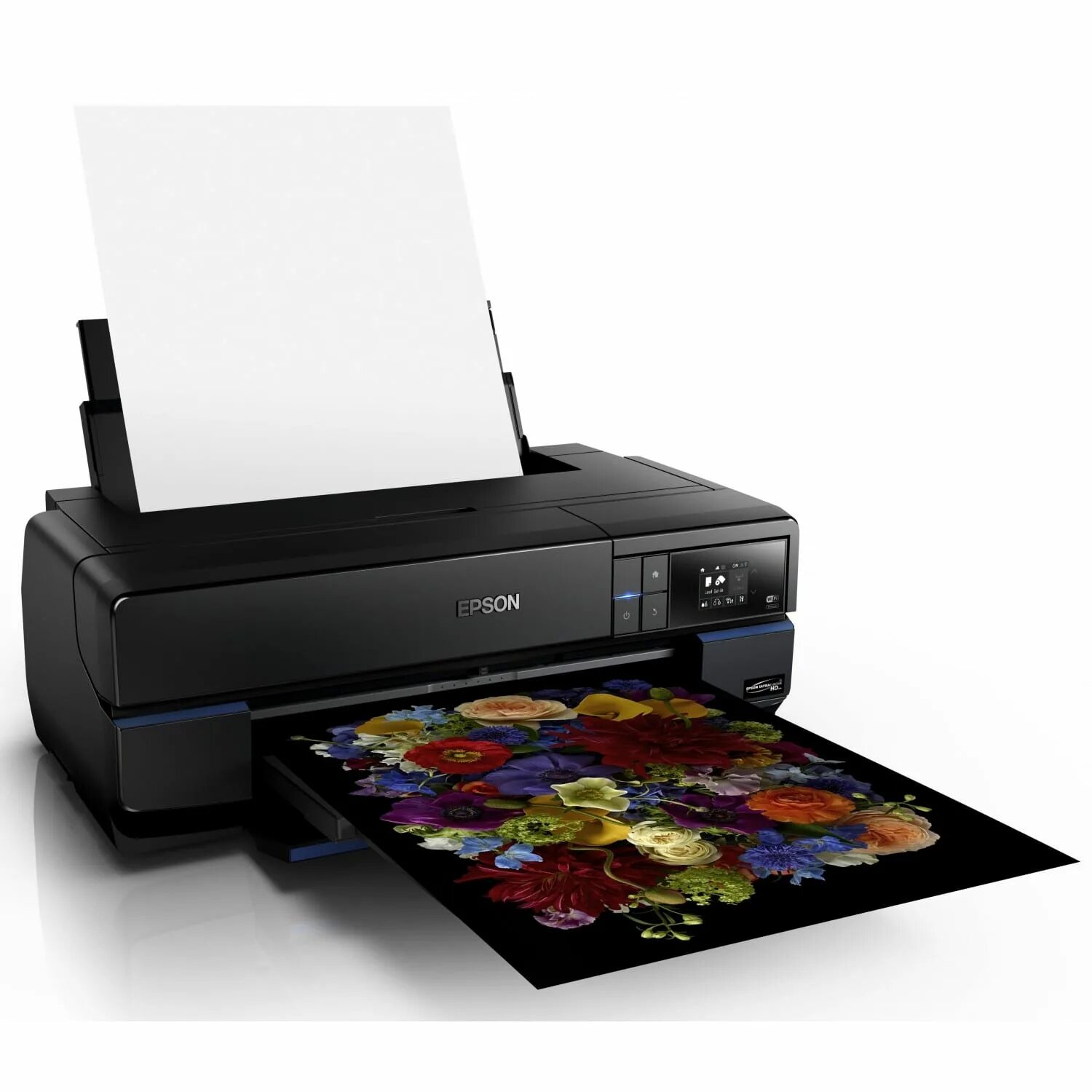 Принтеры а3 струйные цветные купить. Epson SC-p800. Epson SURECOLOR p800.. Эпсон SC 800. Принтер струйный Epson струйный.