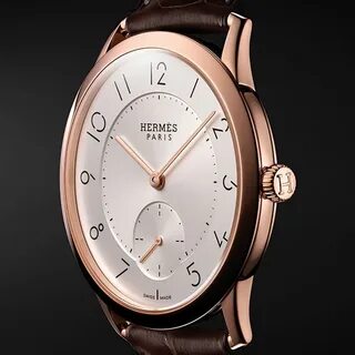 Hermes watches