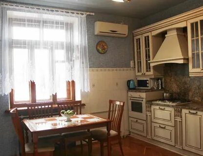 3 комнатная квартира в самаре