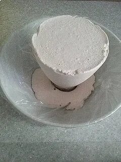 Что делают алебастром