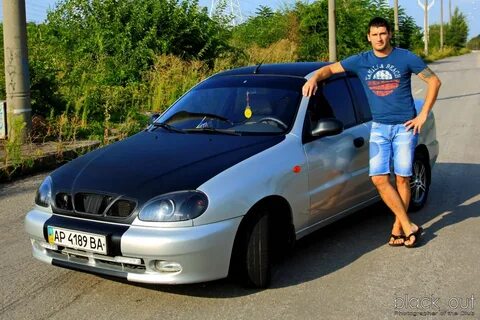 Daewoo set