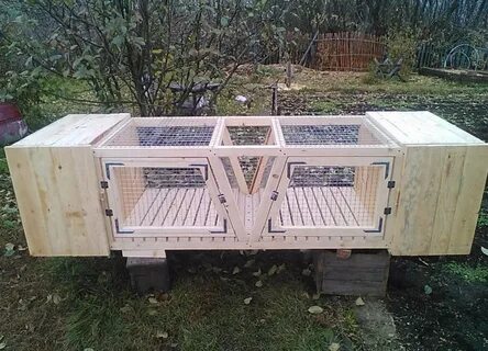 Изготовлю клетки