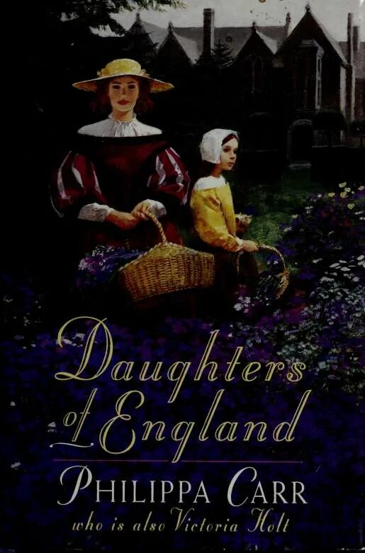 Книга daughters