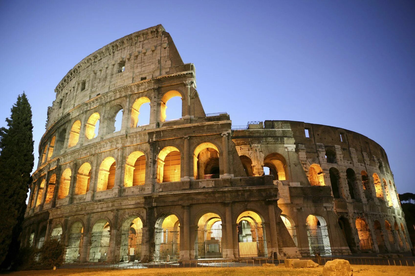 Колизей в Болгарии. Roman Empire. Rome. Как в Италии. Rome holidays