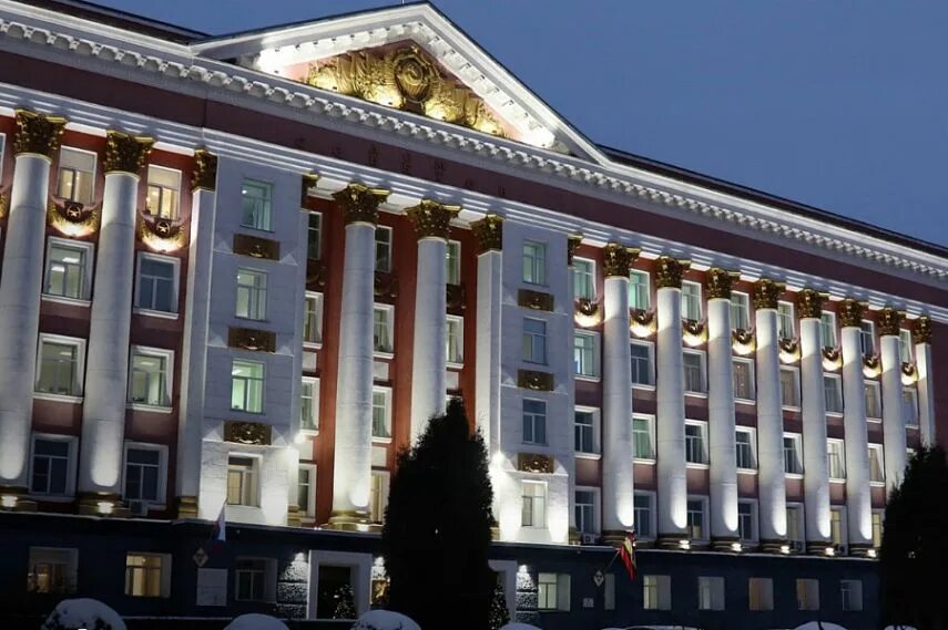 Правительство существование