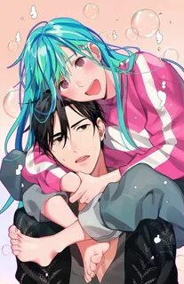 Yaoi chan