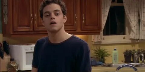 the war at home rami malek - 4cchemp.com.