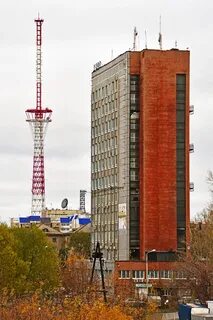 Крупская 2