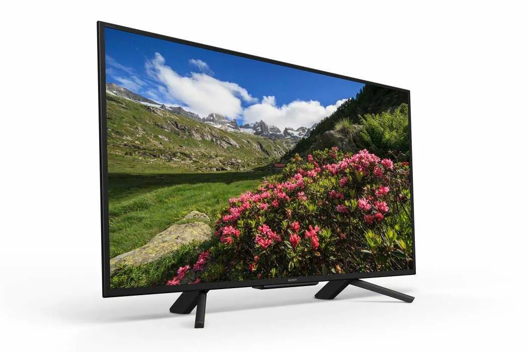 Купить сони 32. Led телевизор 43" Sony kdl43wf805. Sony kdl43rf4. Sony Bravia 50. Sony 43wf665.