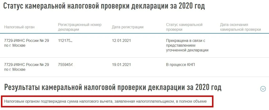 Проверка статуса налоговой декларации. Статус камеральной проверки. Проверка декларации налоговой. Статус камеральной проверки в процессе КНП что это. Статусы проверки декларации.